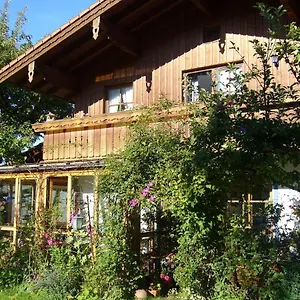 Haus Koch-lechner Marquartstein